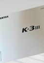PENTAX K 3 III