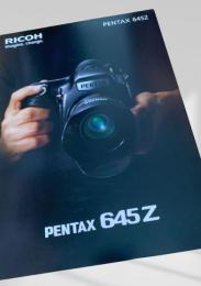 PENTAX 645Z