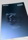 RICOH GXR