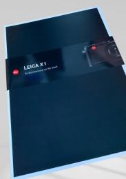 LEICA X1