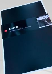 LEICA M
