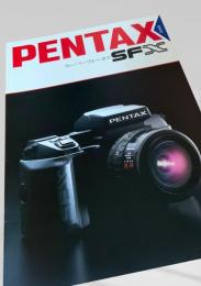PENTAX SFX