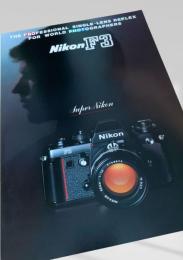 Nikon F3 ②
