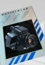 HASSELBLAD Product Catalog 1985 86