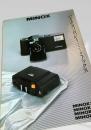 MINOX ハイテクノロジー ミノックス