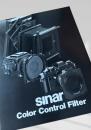 sinar Color Control Filter