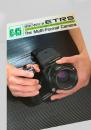 ZENZA BRONICA ETRS The Multi Format Camera