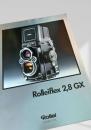 Rolleiflex 2.8 GX