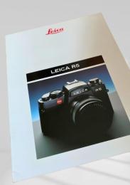 LEICA R5