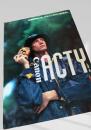 Canon ACTY AS 6