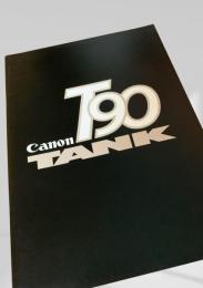 Canon T90 TANK