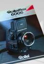 Rolleiflex 6006