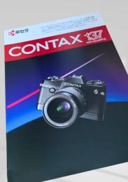 CONTAX 137 MA QUARTZ