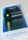 HASSELBLAD PCP80 PROJECTOR