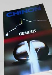 CHINON GENESIS