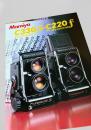 Mamiya C330S Professional   C220f Professional