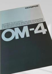 OLYMPUS OM 4