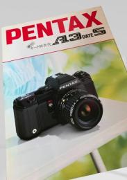 PENTAX A3 DATE S