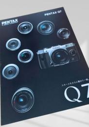 PENTAX Q7