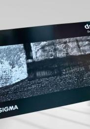 SIGMA dp Quattro カタログ