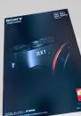 SONY DSC RX1   DSC RX1R Catalog