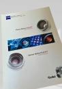 Planar 80mm F2.8 HFT   Sonnar 40mm F2.8 HFT