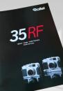 35RF 35mm Range Finder Camera
