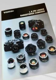 L  VM LENSES RANGEFINDER CAMERAS