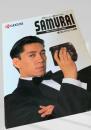 KYOCERA SAMURAI New Concept Camera