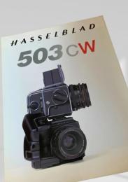 HASSELBLAD 503CW カタログ
