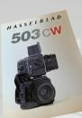 HASSELBLAD 503CW カタログ