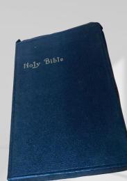 Holy Bible