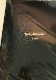 Voigtlander LENS カタログ