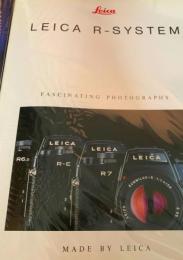 LEICA R SYSTEM カタログ