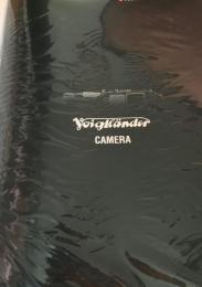 Voigtlander Camera カタログ