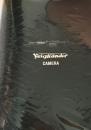 Voigtlander Camera カタログ