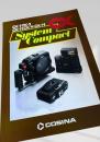 COSINA GX System Compact カタログ