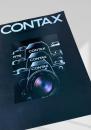 CONTAX RTS カタログ