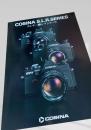 COSINA S.L.R. SERIES カタログ