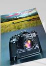 Canon A 1 Catalogue
