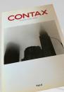 CONTAX システムカタログ Vol.4