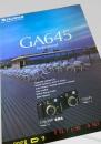 FUJIFILM GA645 Professional カタログ