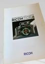 RICOH XR6 カタログ