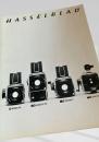 HASSELBLAD 500C M 500EL M 2000FC SWC M カタログ