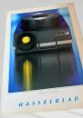 HASSELBLAD PCP80 PROJECTOR カタログ