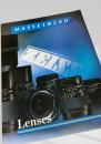 HASSELBLAD ZEISS Lenses カタログ