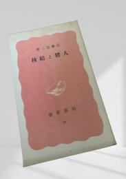 人体と結核