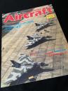 航空ファン別冊 Aircraft No.192 ホーカー・ハンターからハリアーへ