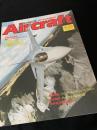 航空ファン別冊 Aircraft No.193 XB-70 バルキリー