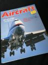航空ファン別冊 Aircraft No.7 ボーイング747
